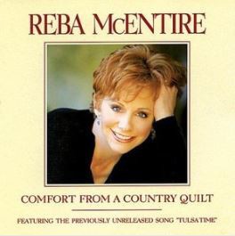 Reba McEntire